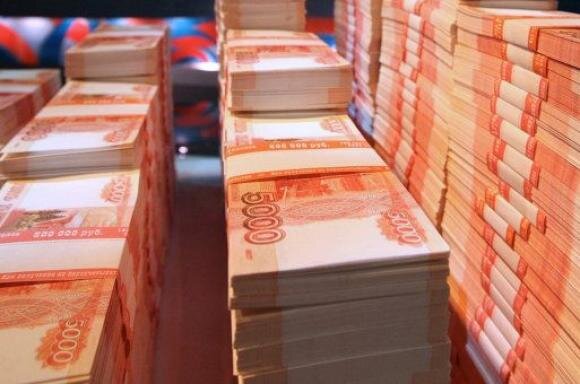 запасы денег в моих снах