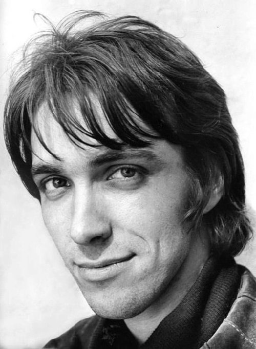 Сергей Курехин. Фото "Википедия"