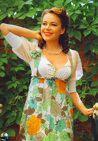Редникова Екатерина Валерьевна