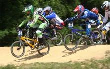 Racing