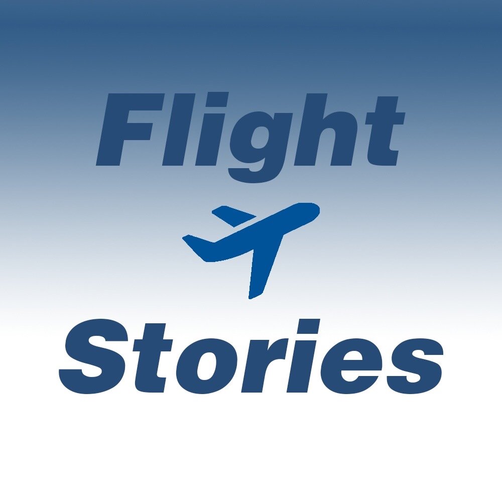 Flight Stories - новое имя WoA Group!