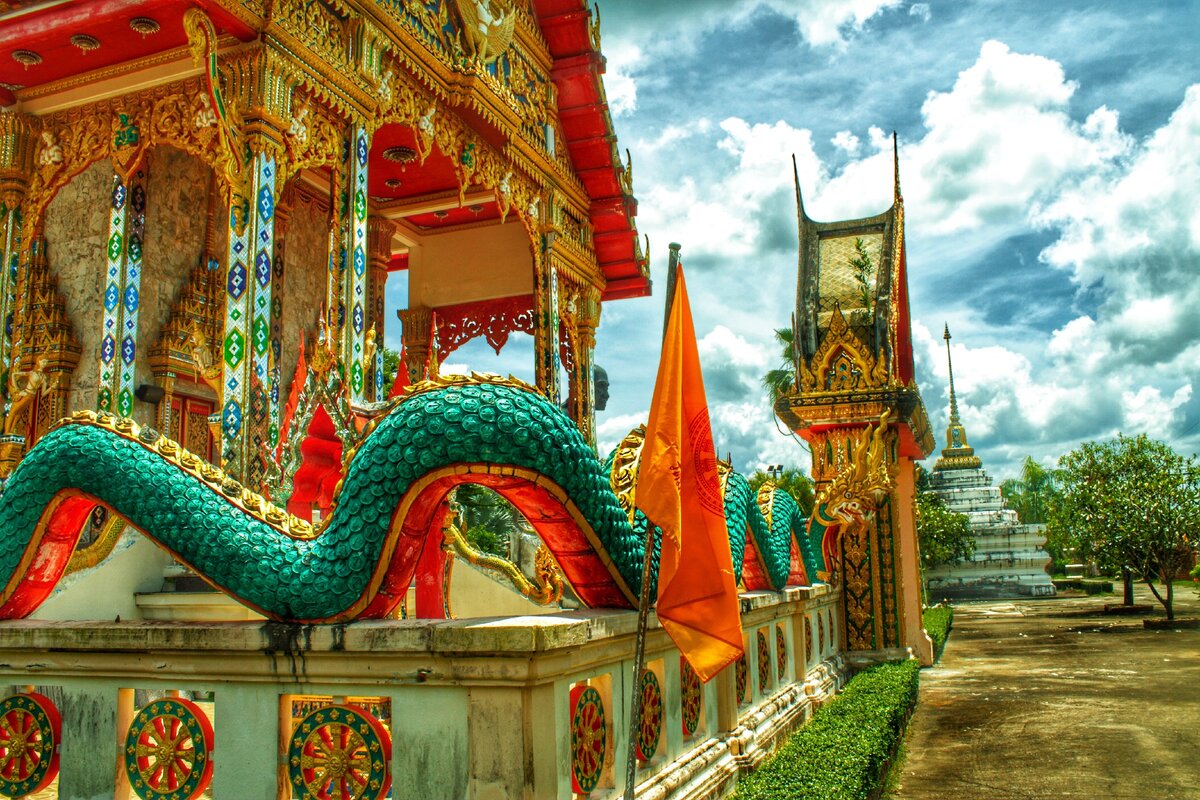 Нашли Будду? (ФОТО АВТОРА) Листай