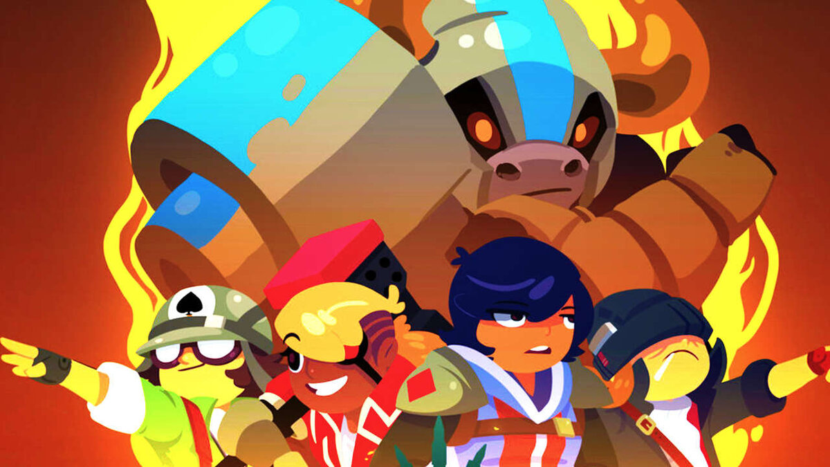 Вы вообще качаетесь?