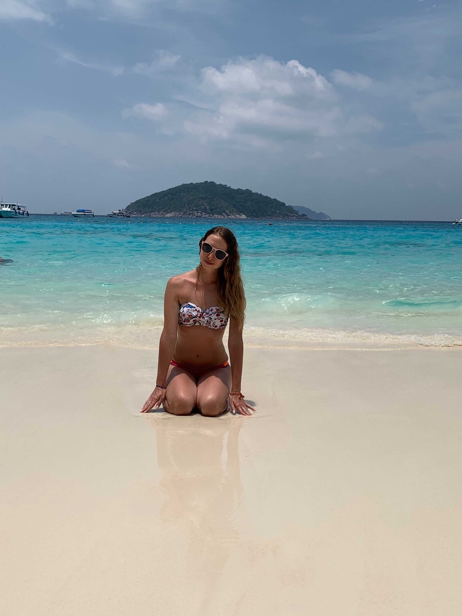 Симиланские острова