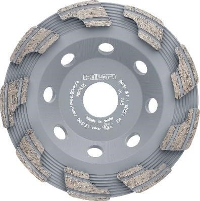 Алмазная чашка линии Standard