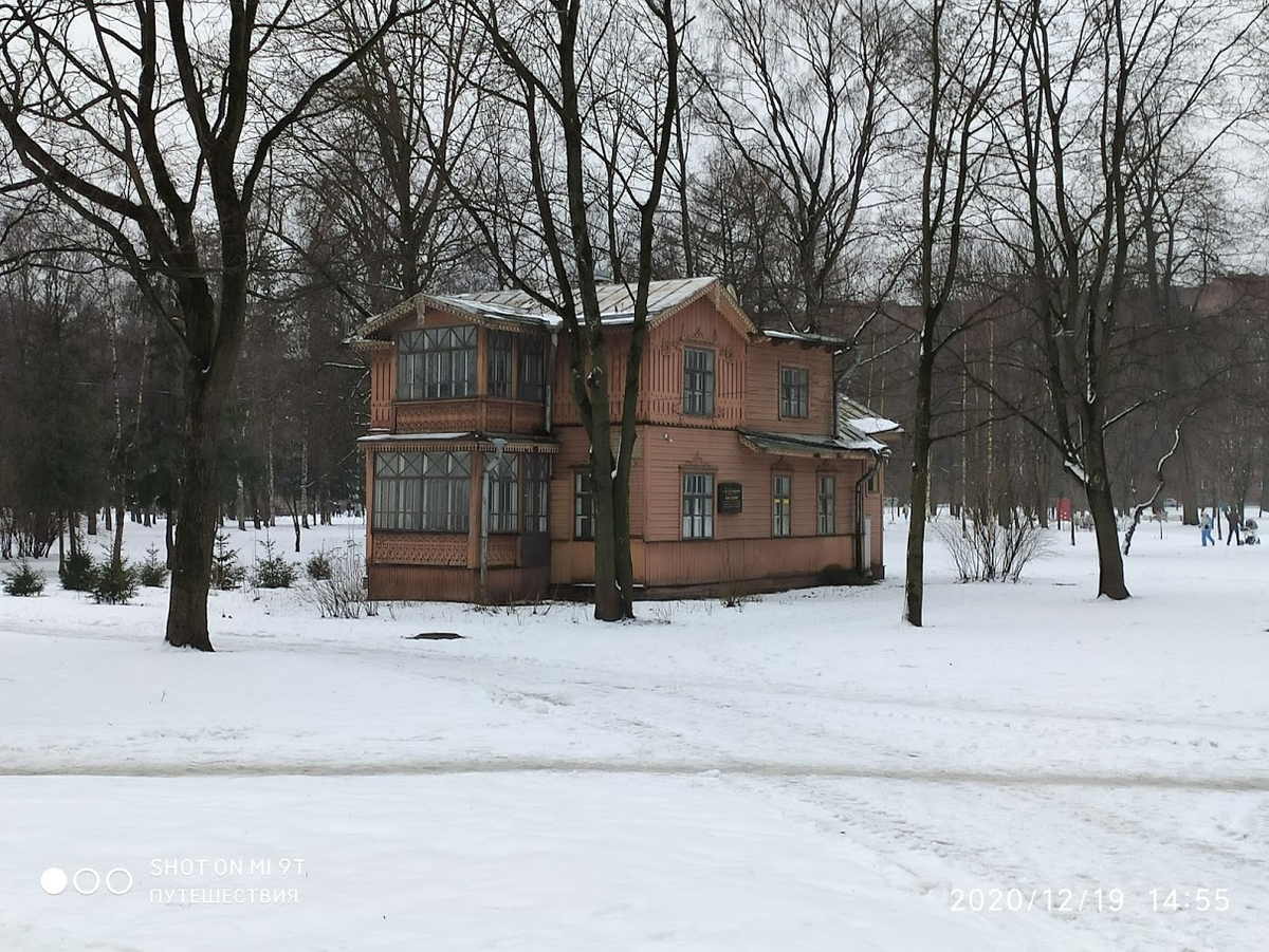 Прогулка вокруг единственной в Петербурге горы. Продолжение | Бюджетные  путешествия на машине | Дзен