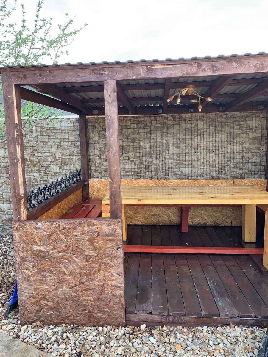 авторское фото Гор Багдасарян