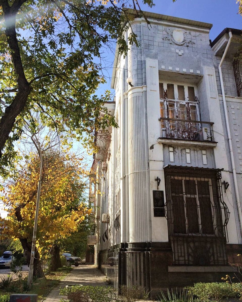 Прекрасная Евпатория