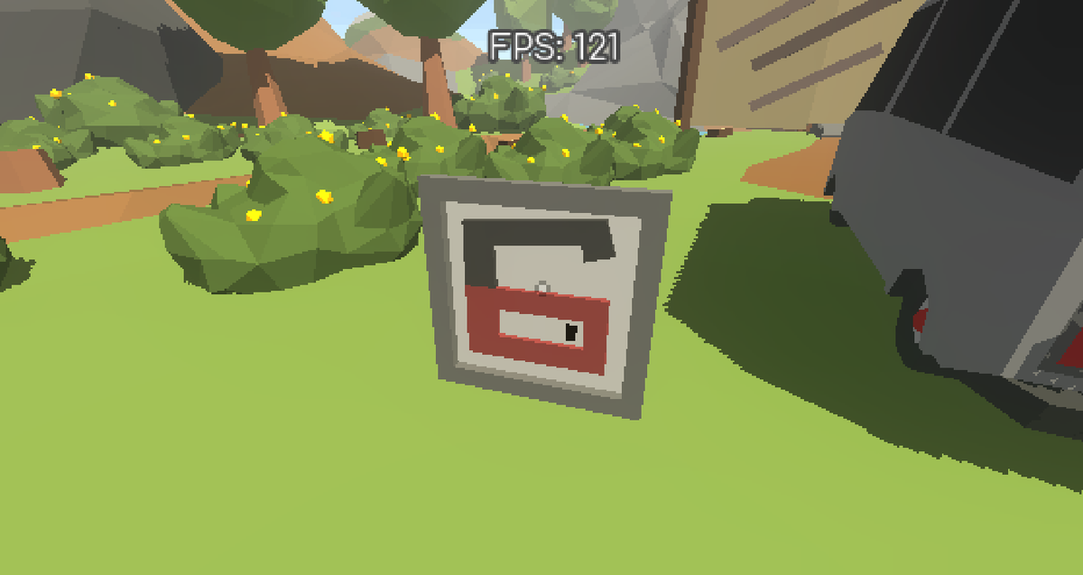 новый логотип и стилизация игры Бункер (ремейк)