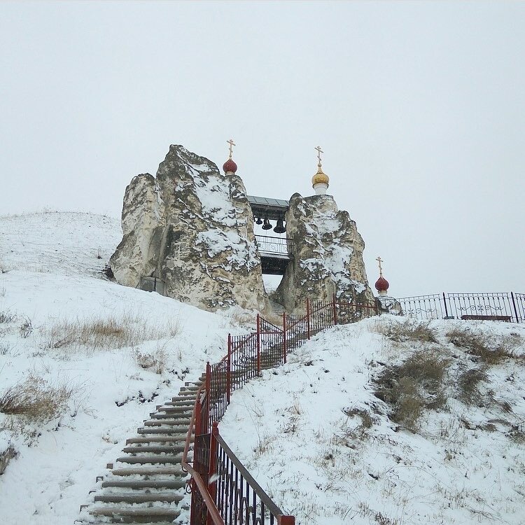 Костомарово, Воронежская область