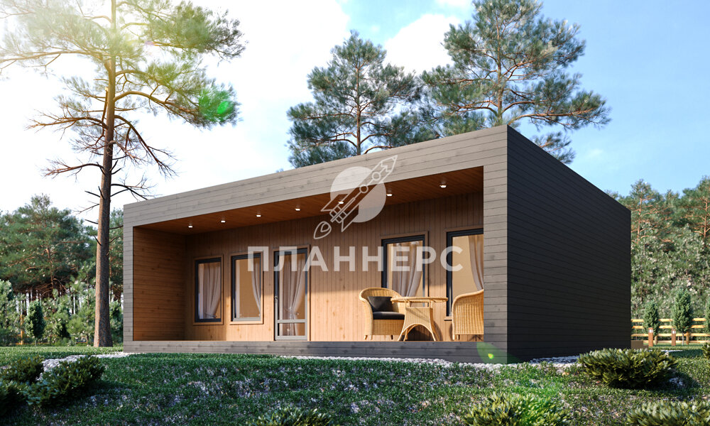 Визуализация внешнего вида