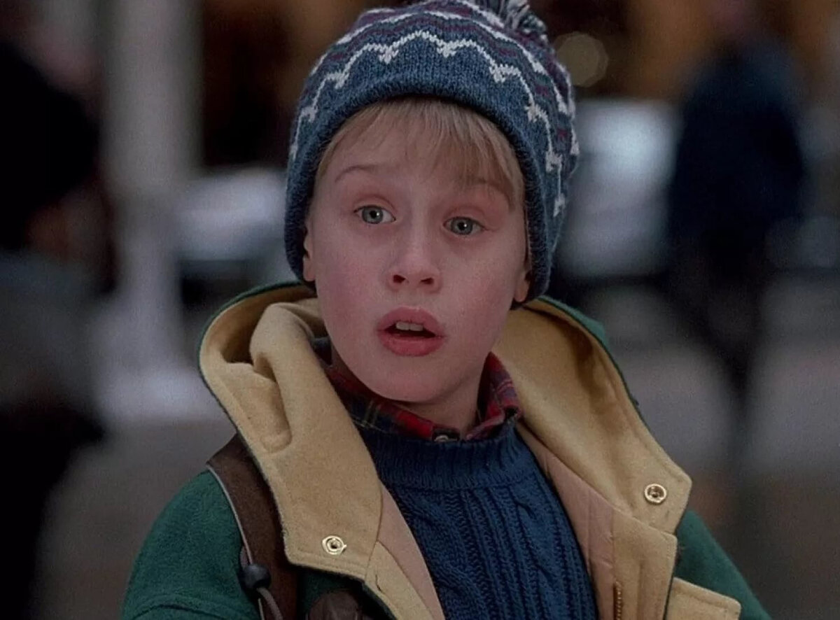 "Как это понимать, после сиквела меня в серии больше не будет?! В смыслееее?"