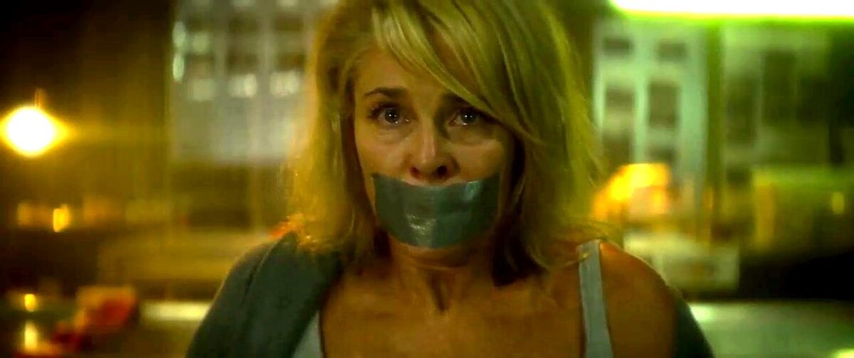 Кадр из фильма