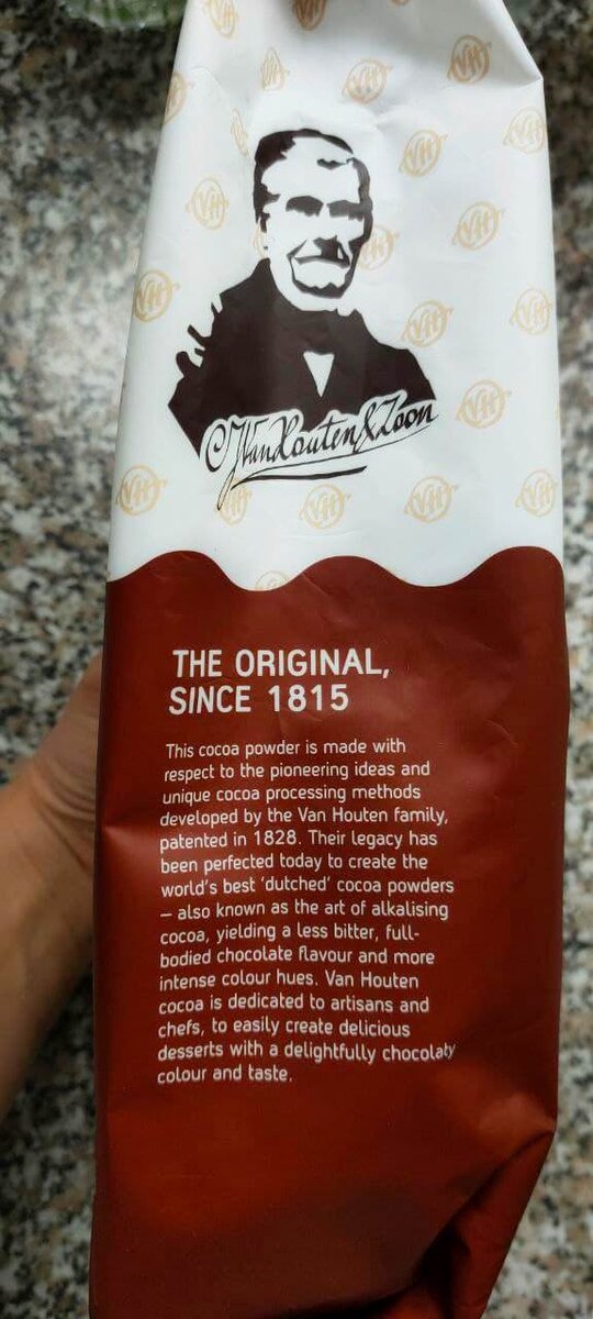 И делают аж с 1815 года