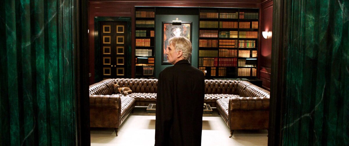 Periscope Entertainment/ Tartan Films/Lionsgate Films