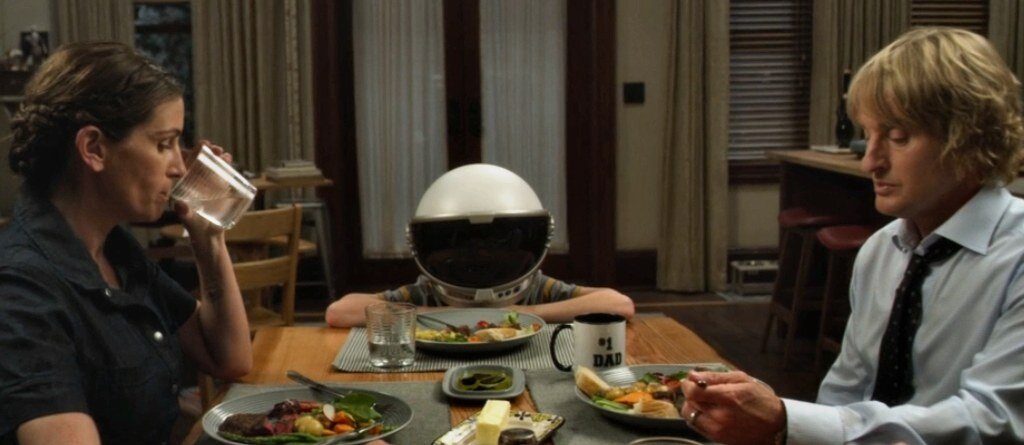 Кадр из фильма "Чудо"