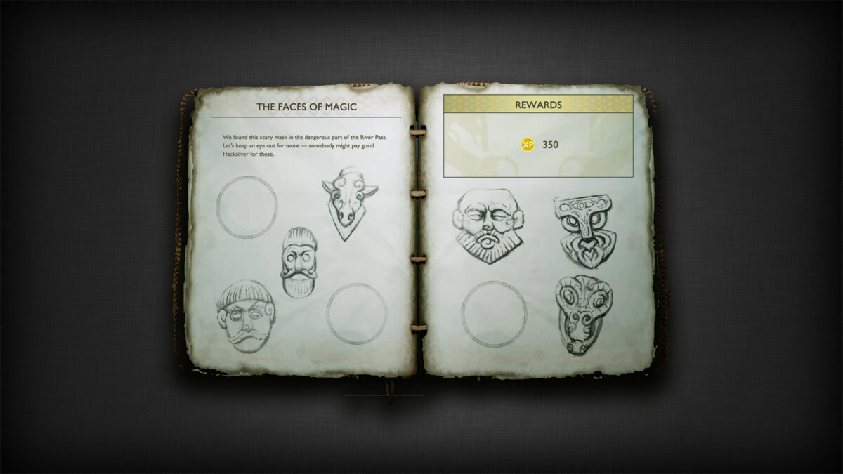 Тест на знание предметов в играх