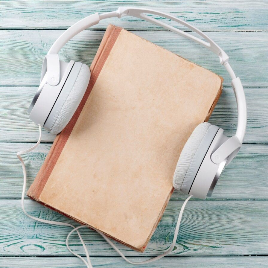 Аудиокниги помогают сэкономить время и узнать больше информации