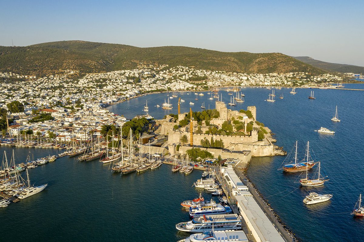 Bodrum Турция