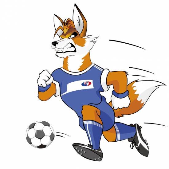 Лис-форвард