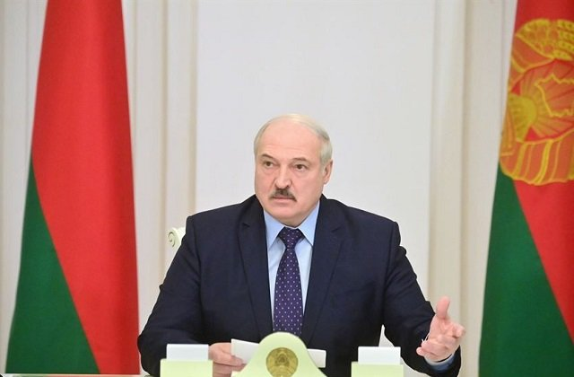 Фото с сайта president.gov.by