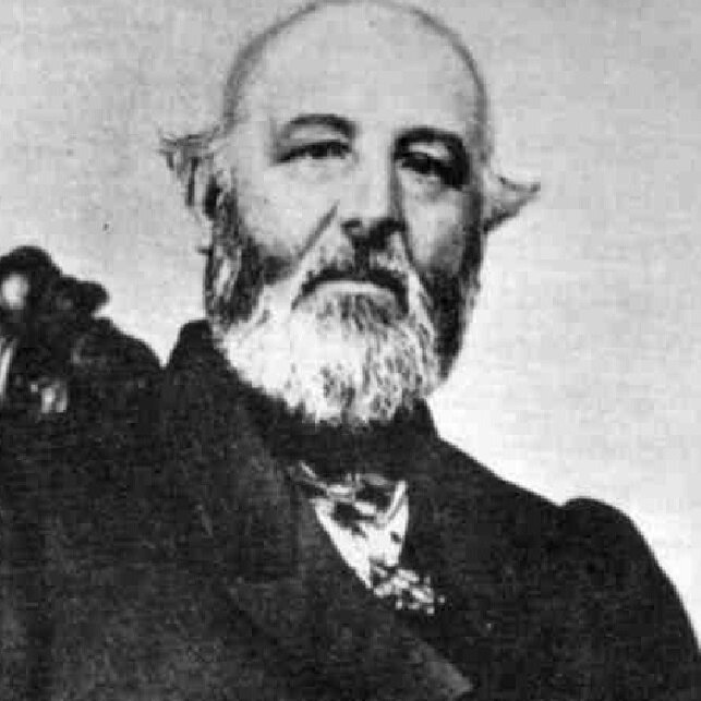 Михаил Леонтьевич Королёв