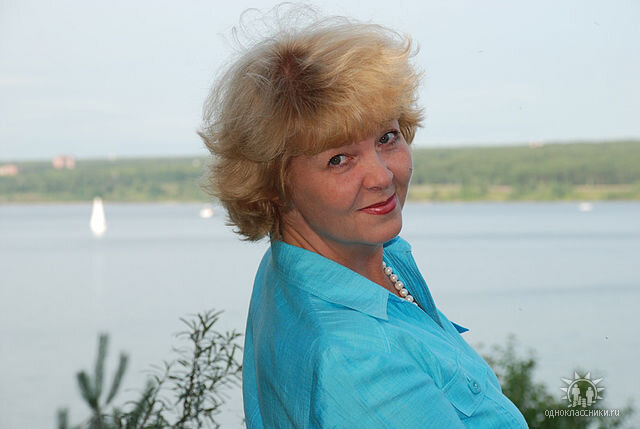 Фото из личного альбома