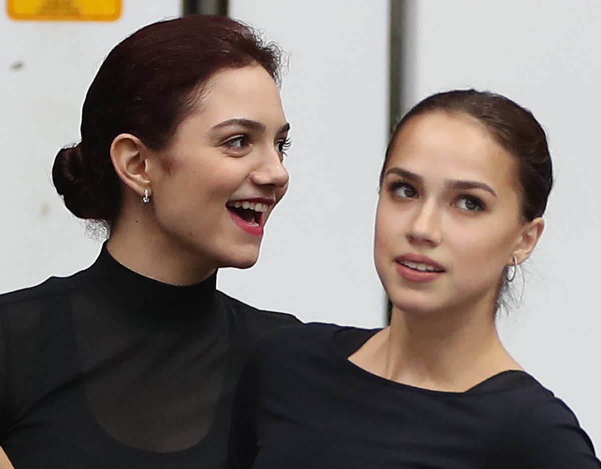 Из открытых источников