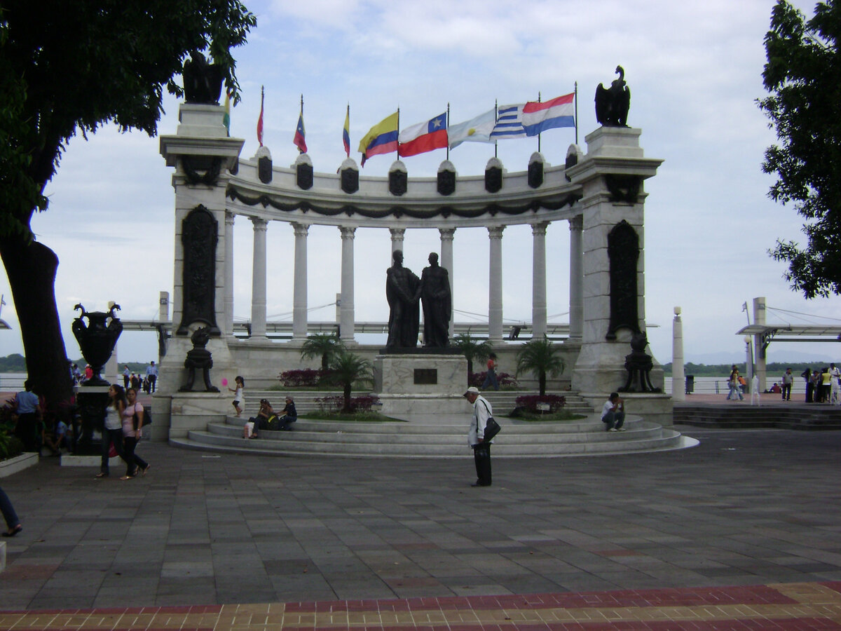 Эвинтон: история, достопримечательности, советы туристам | Название сайта