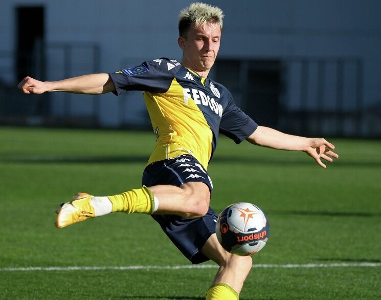 Александр Головин, фото с сайта rsport.ria.ru