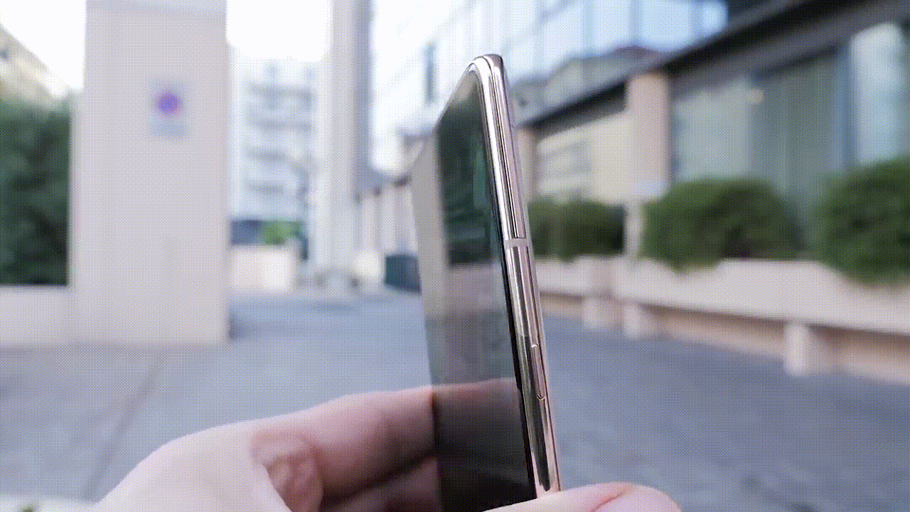 смартфон Samsung Galaxy A80