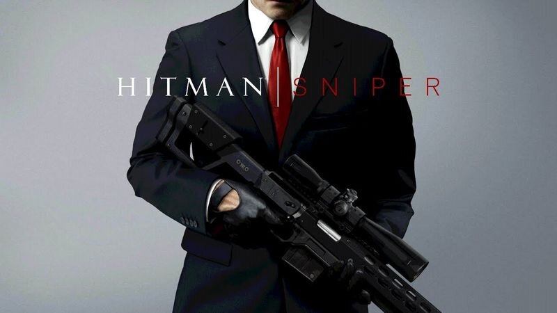 Hitman/Sniper