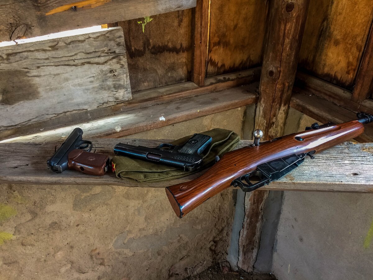 пневматы в сравнении. Мр-654, Мр-656, Глетчер м1891
