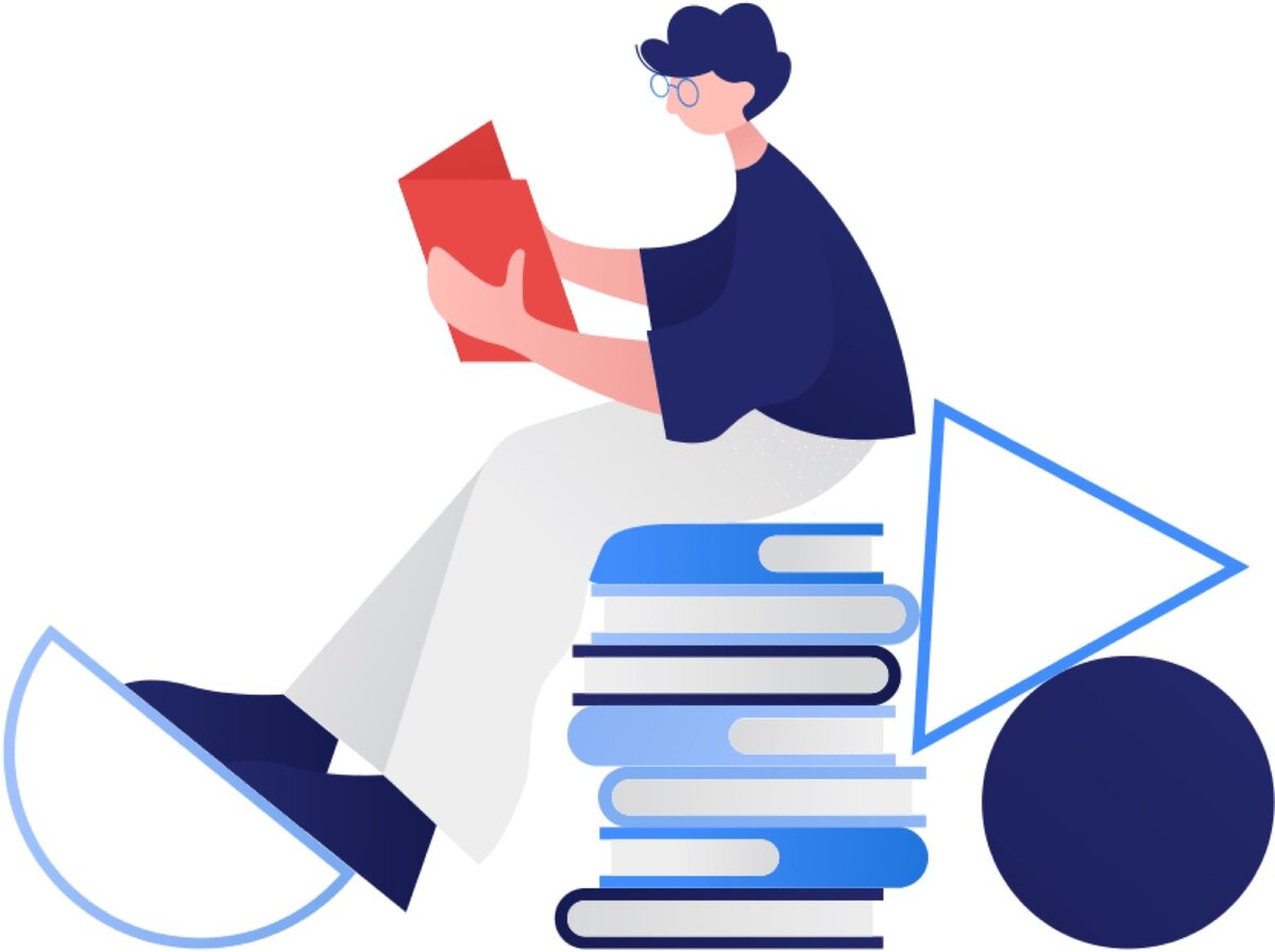 Решайте, узнавайте, тренируйте мозг и память!