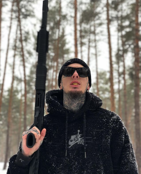 фотография взять с основного инстаграма: scroodgee_official 
