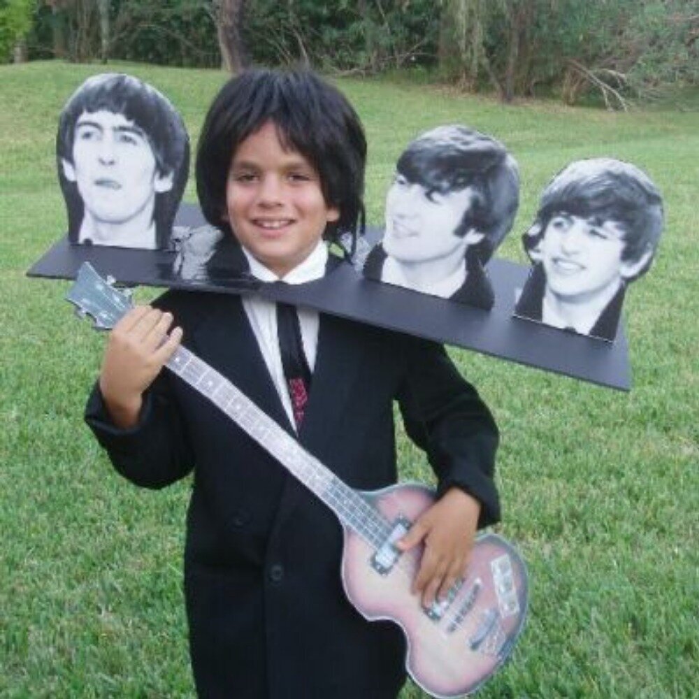 Когда никто не хочет вступать в твою группу.