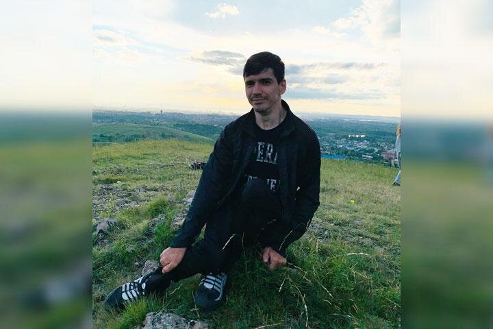 Фото со страницы Александра Потылицына, vk.com 