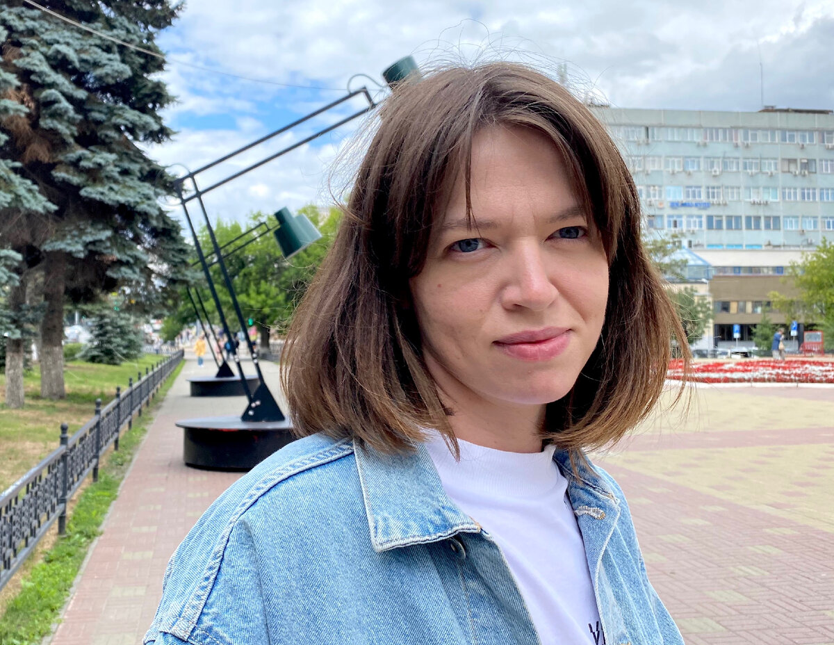 Мое лицо, когда я узнала, что меня нет в "Госуслугах".