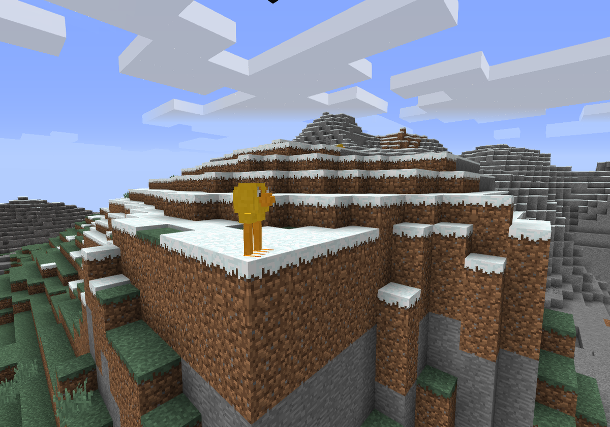 Ещё одна картинка со звуком. Кто догадается об этом меме?