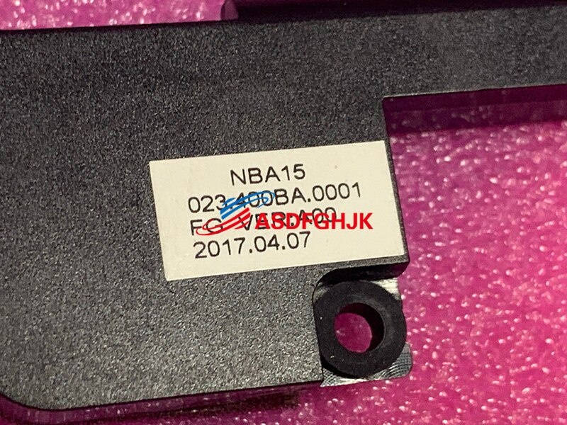 Динамики для ноутбука