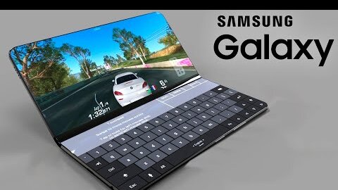 Samsung Galaxy - ЭТО НАСТОЯЩИЙ ПРОРЫВ!!!