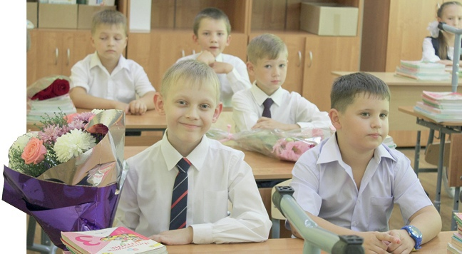 Не все знают, что по закону учебники и рабочие тетради школы должны выдавать бесплатно. Фото pixabay.com. 