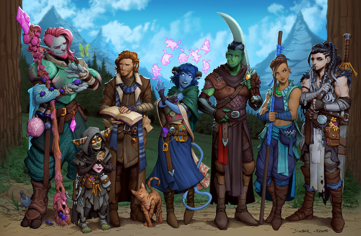 Автор: Mikko Kautto. Рандомные картинки, по традиции