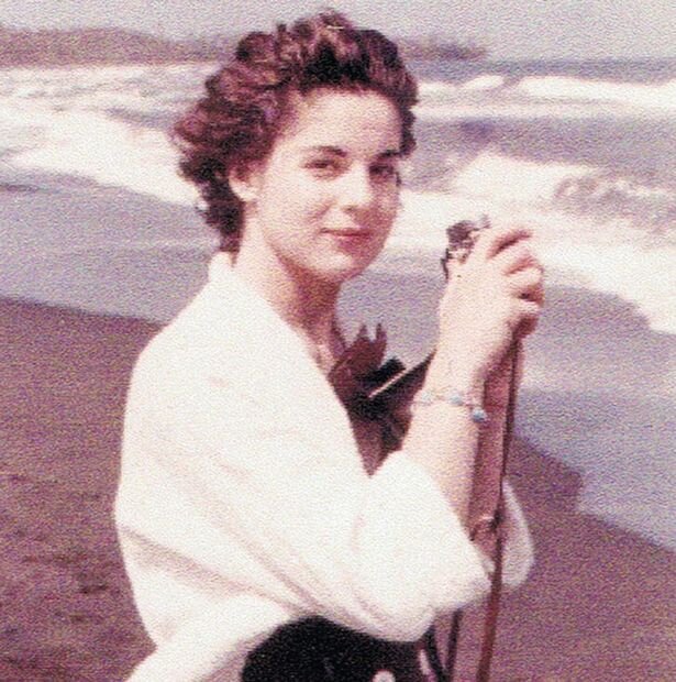 Марита Лоренц
