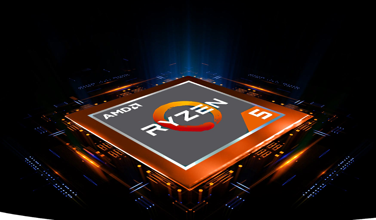 Amd ryzen 5 3500u vega 8