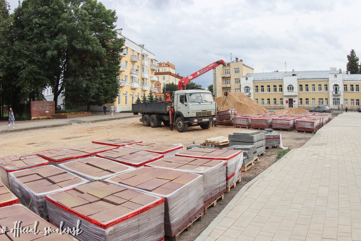 Фото: vk.com/official_smolensk