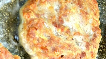 Приятного аппетита