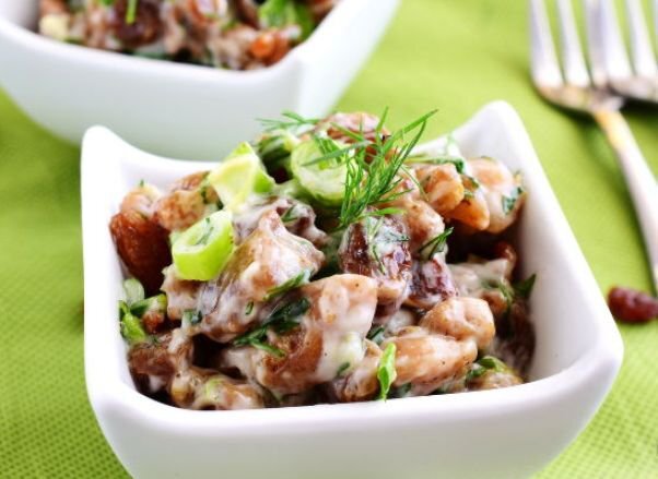 Ингредиенты