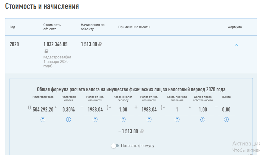 Как законно экономить на налогах на недвижимость