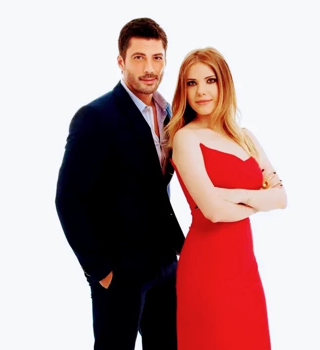 Фото с Яндекс картинки. Элиф и Мурат. 